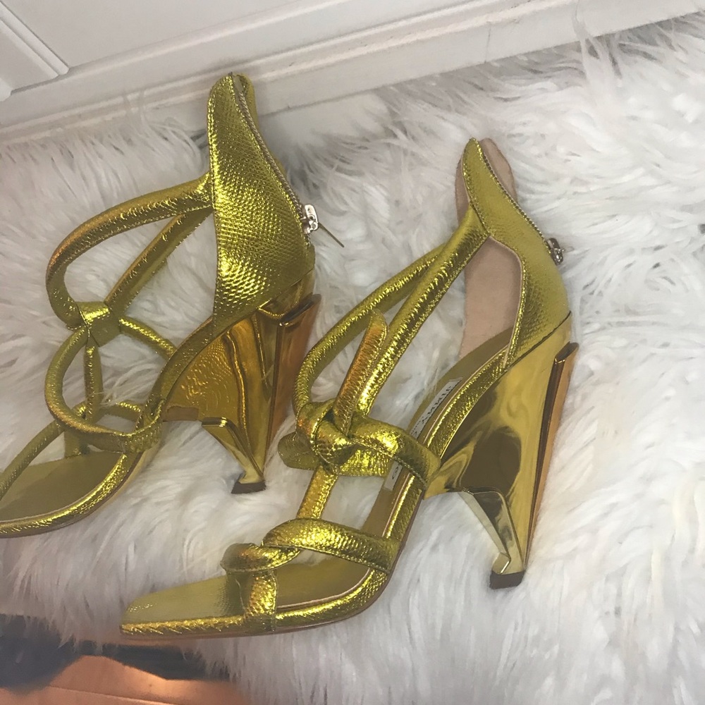 Jimmy Choo heels 😍😍😍 - Picture 3 of 4